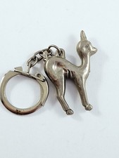 Porte cles biche d'occasion  L'Absie
