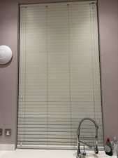 Venetian blinds 4 for sale  CHEADLE