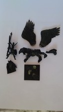 Warhammer fantasy battle for sale  FROME