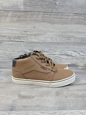 Vans brown mid for sale  Lakewood