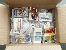 Tea cigarette cards for sale  WEYBRIDGE
