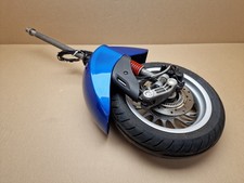 Piaggio vespa sprint for sale  UMBERLEIGH