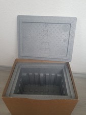 Styropor box umverpackung gebraucht kaufen Styropor box umverpackung gebraucht kaufen  Ludwigsburg