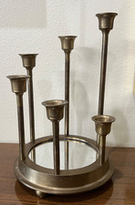 Vtg brass graduated for sale  Lubbock