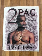 1997 tupac shakur for sale  Buffalo