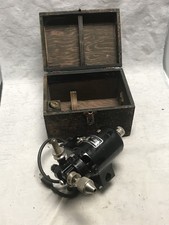 Bodine electric gear for sale  Jasper
