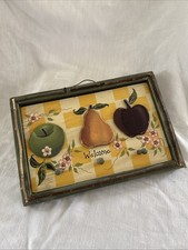 Vtg wall mounted for sale  New London