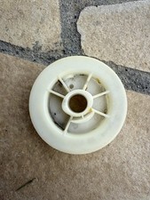 Poulie corde carter d'occasion  Condom