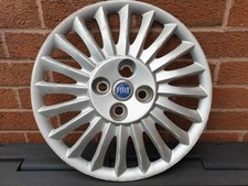 Single fiat punto for sale  LEICESTER