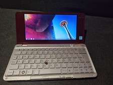 Netbook sony vaio usato  Spedire a Italy