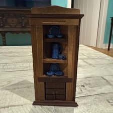 Beautiful dollhouse miniature for sale  Hampton