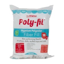 Polyfill stuffing polyester for sale  Canoga Park