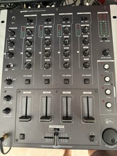 Mixer gemini 828fx usato  Padova
