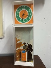 Ernte wanduhr zigaretten gebraucht kaufen  Neuburg a.d.Donau