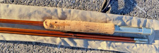 granger bamboo fly rod for sale granger bamboo fly rod for sale Lake Placid