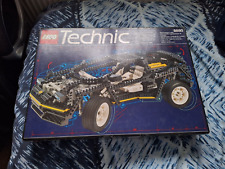 Lego technic super for sale  BATH