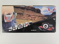 Bull audio set for sale  UK