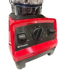 Vitamix E320 Contenedor Grande PLUS Adaptador de Taza Personal y Accesorios segunda mano  Embacar hacia Mexico