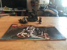Lego hobbit riddles for sale  POOLE