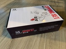 Schröpfset cups vakuumpumpe gebraucht kaufen  Deutschland