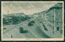 Genova via milano usato  Gambolo
