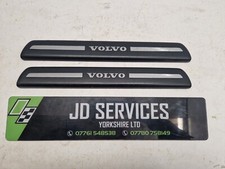 Volvo s40 v50 for sale  CHESTERFIELD