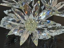 Swarovski maxi flower for sale  Seaford