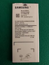 Samsung batteria originale usato  Genova