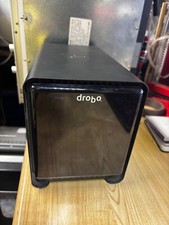 Drobo drds2 nas for sale  San Leandro