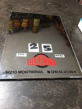 Calendrier perpétuel gerrer d'occasion  Vézelise