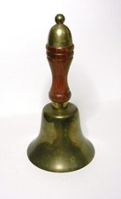 Vintage brass church for sale  PERTH