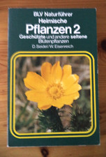 Blv naturführer heimische gebraucht kaufen  Hof