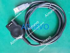 Cabo de dados de transmissão Rohde & Schwarz FSH-Z37 para FSH3 /FSH6/FSH18 comprar usado  Enviando para Brazil