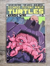 Teenage mutant ninja d'occasion  Pontarlier