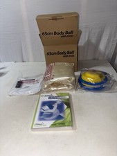 Exercise body ball for sale  Buskirk