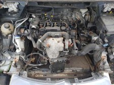 2006-2011 MK1 CITROEN C4 PICASSO MOTOR COMPLETO 1.6 DIESEL DV6TED4 (9HZ) EURO 4 comprar usado  Enviando para Brazil