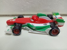 Modellino auto personaggio usato  Bologna