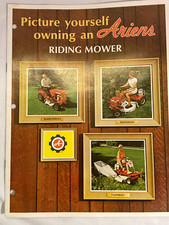 1969 ariens riding for sale  Groton