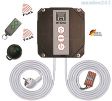 Dickert rts rolltor gebraucht kaufen  Eitorf
