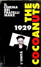 The cocoanuts cinema usato  Brunate