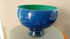 Caithness glass blue for sale  BILLINGHAM