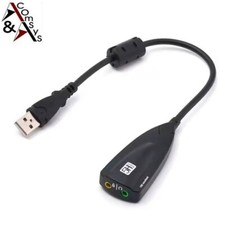 Mini soundkarte usb gebraucht kaufen  Suhl