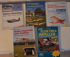 Modellbau handbuch elektro gebraucht kaufen  Rosengarten