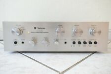 Amplificateur technics stereo d'occasion  Villeurbanne