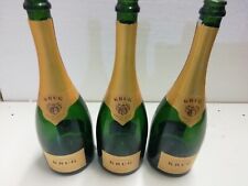 Bottiglia vuote champagne usato  Lurate Caccivio