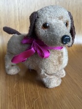 Vintage toy dog for sale  LEEDS