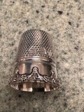 Sterling silver antique for sale  Millersville