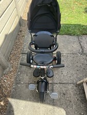 Genuine bentley tricycle for sale  KINGSTON UPON THAMES