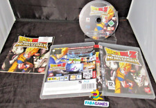 Ps3 dragon ball usato  Santa Sofia