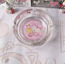 Kuromi ashtray sanrio for sale  LONDON